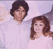 Richard Ramirez és Doreen Lioy (1996)